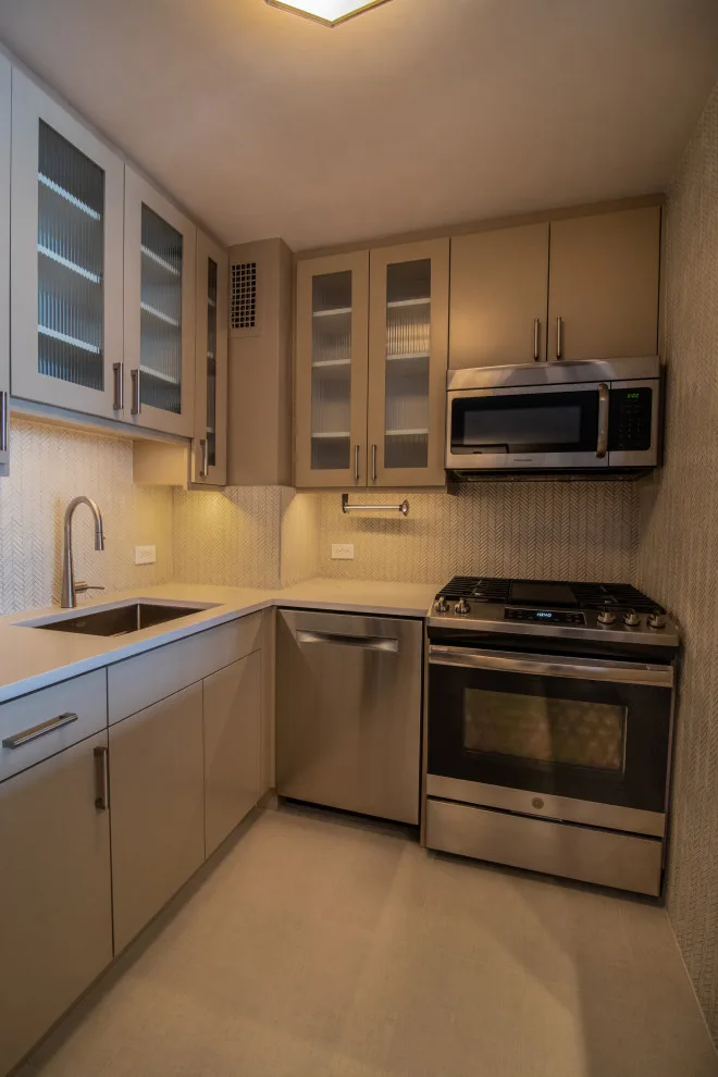 Abram Project by C&G A-Plus Interior Remodeling - Photo 3