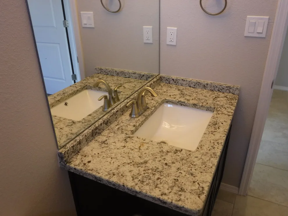 Hug Homes by Creative Countertops, Cabinets & More - Photo 3