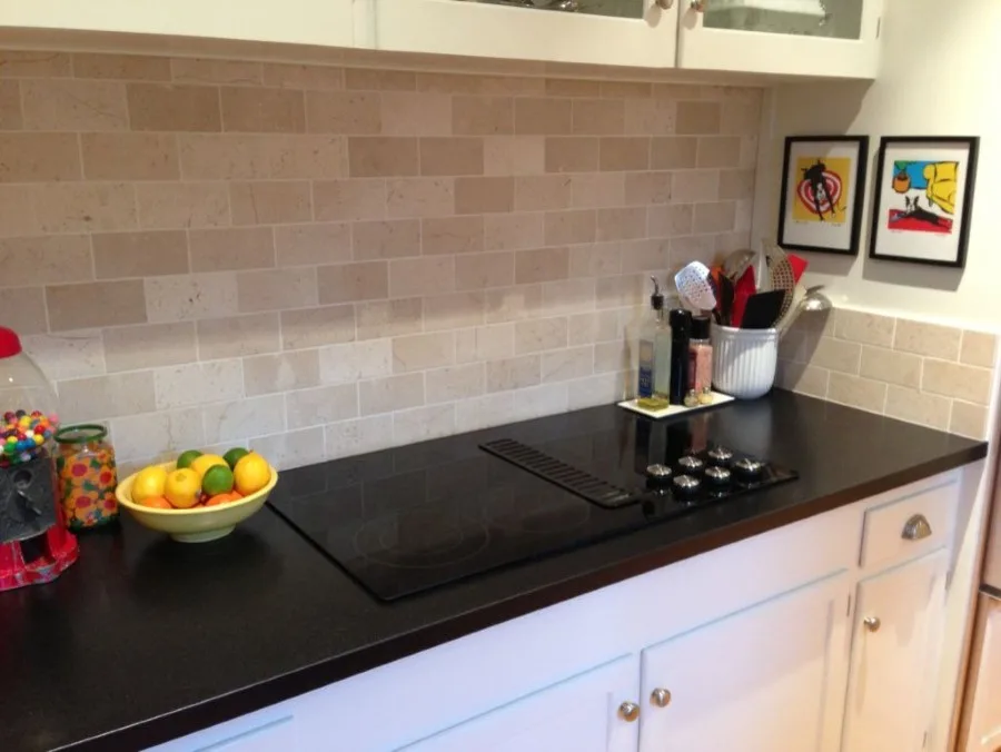Pure Black Granite by Bella Stone Countertops - Photo 5