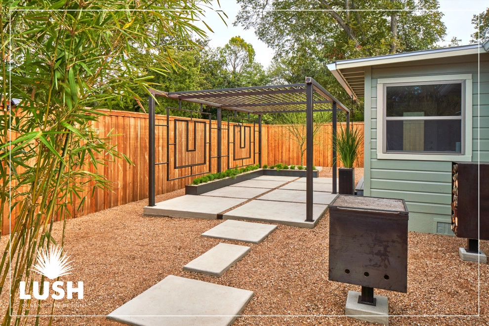 Magazine Avenue by LUSH GreenScape Design - Photo 19