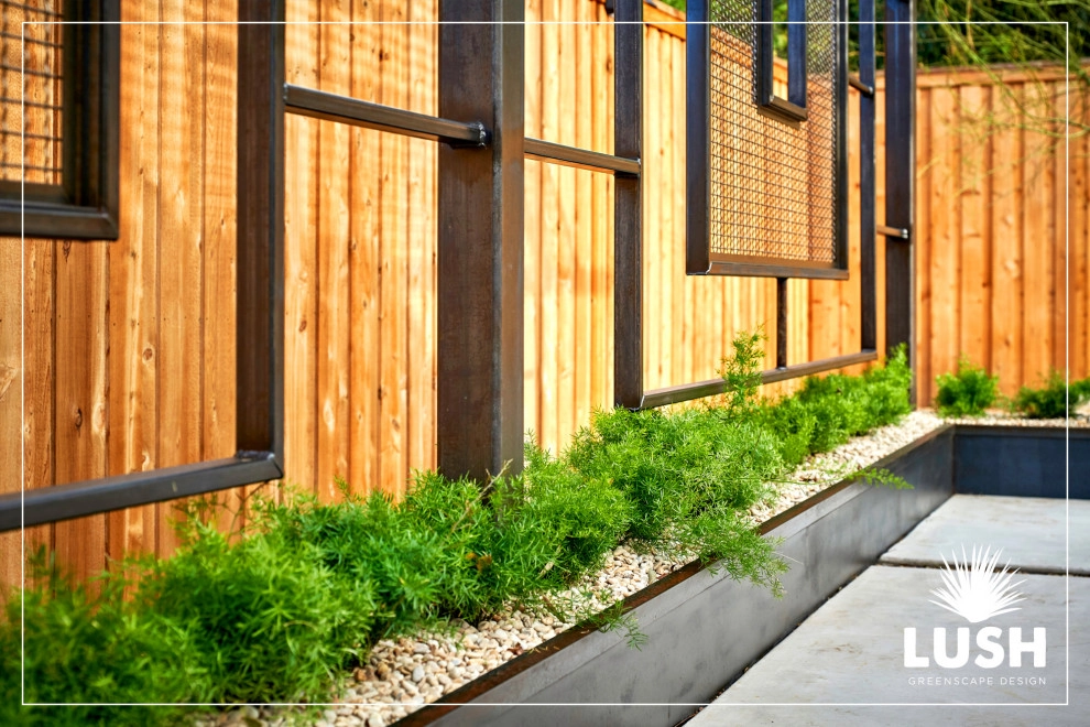 Magazine Avenue by LUSH GreenScape Design - Photo 35