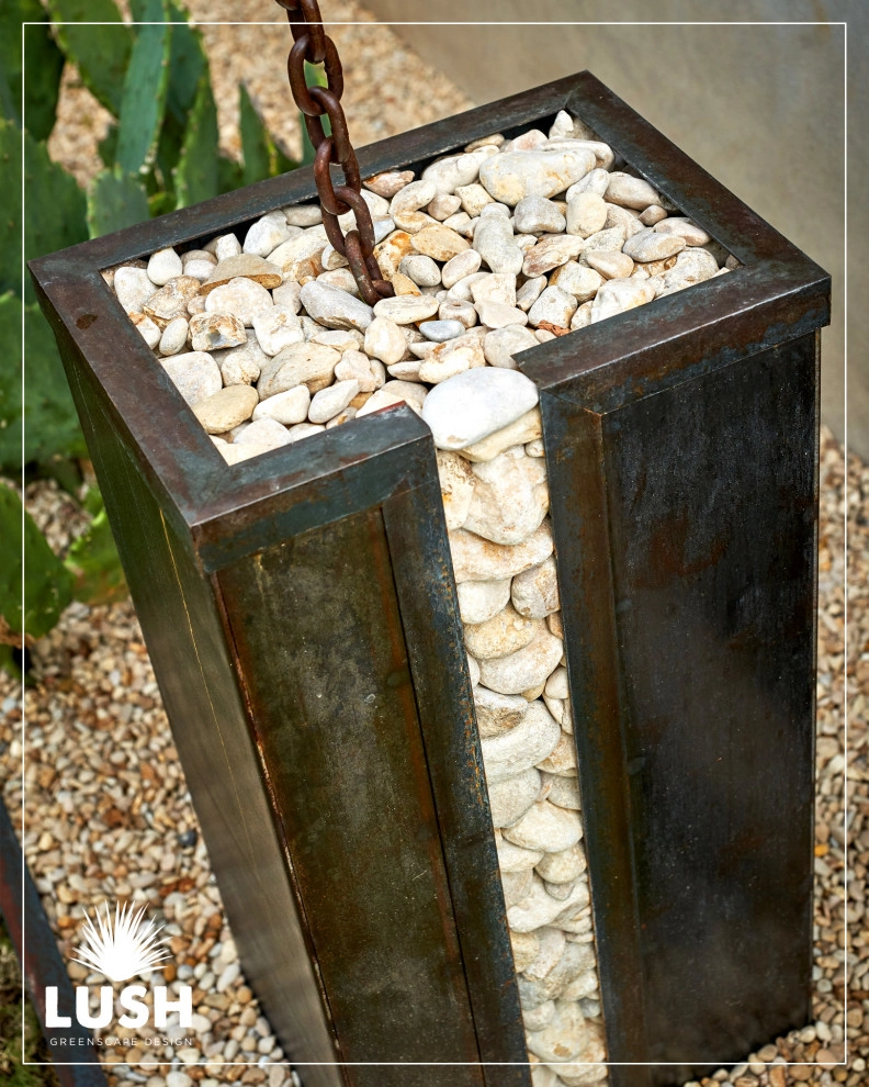 Magazine Avenue by LUSH GreenScape Design - Photo 33