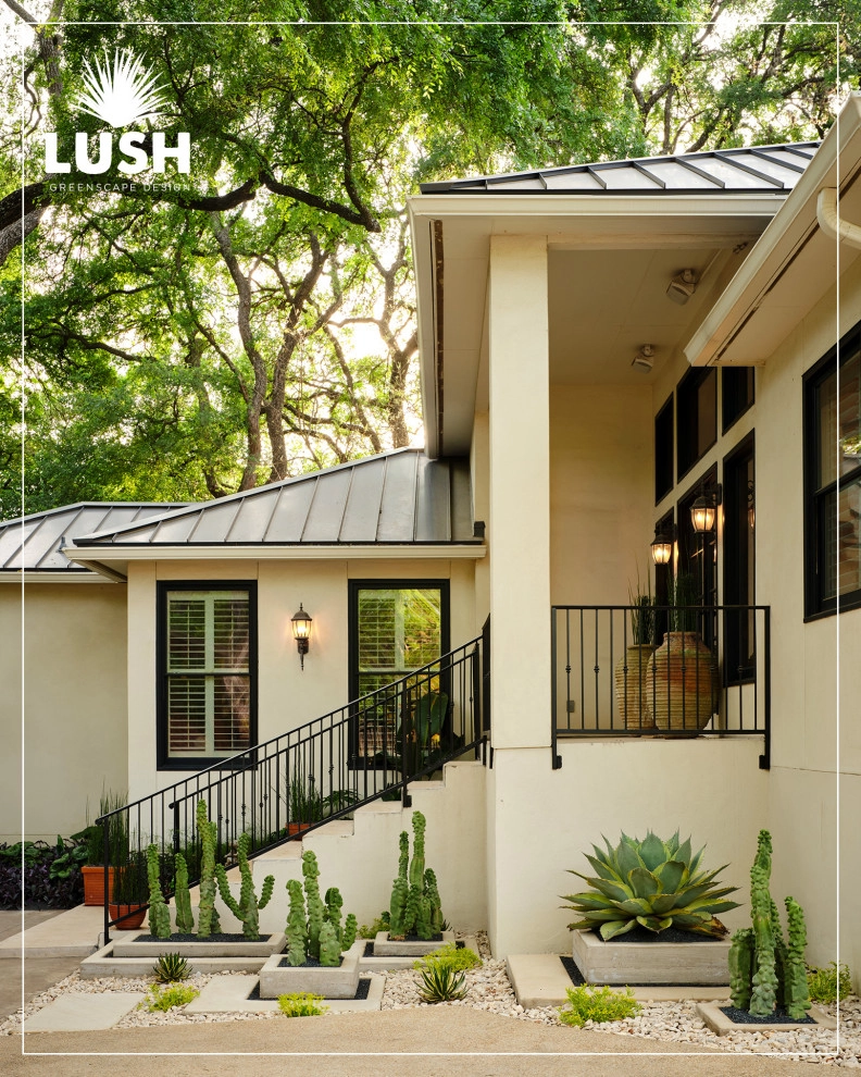 Felder Residence by LUSH GreenScape Design - Photo 29