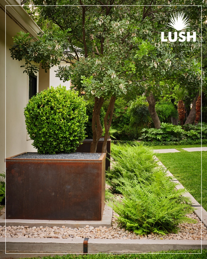 Felder Residence by LUSH GreenScape Design - Photo 17