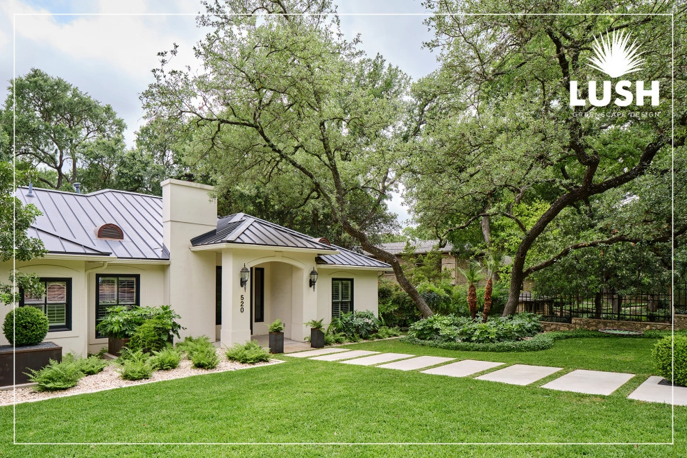 Felder Residence by LUSH GreenScape Design - Photo 25