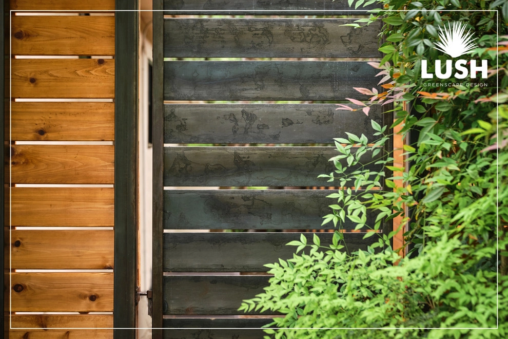 Felder Residence by LUSH GreenScape Design - Photo 18