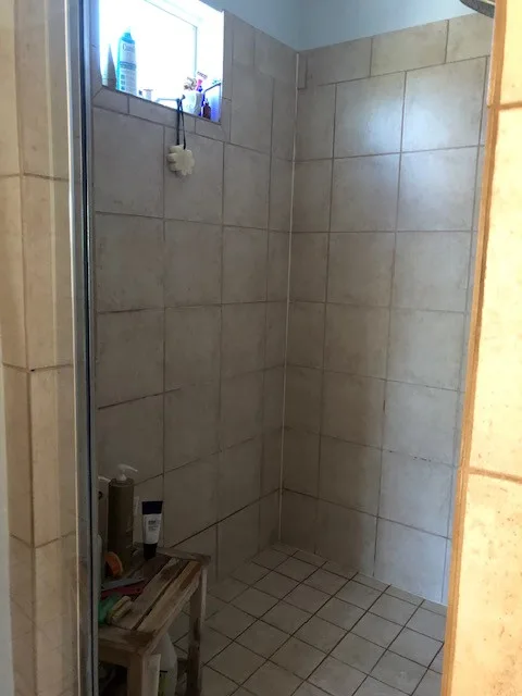Log Hill Master Bathroom Renovation by Colorado Kitchen & Bath Design - Photo 13