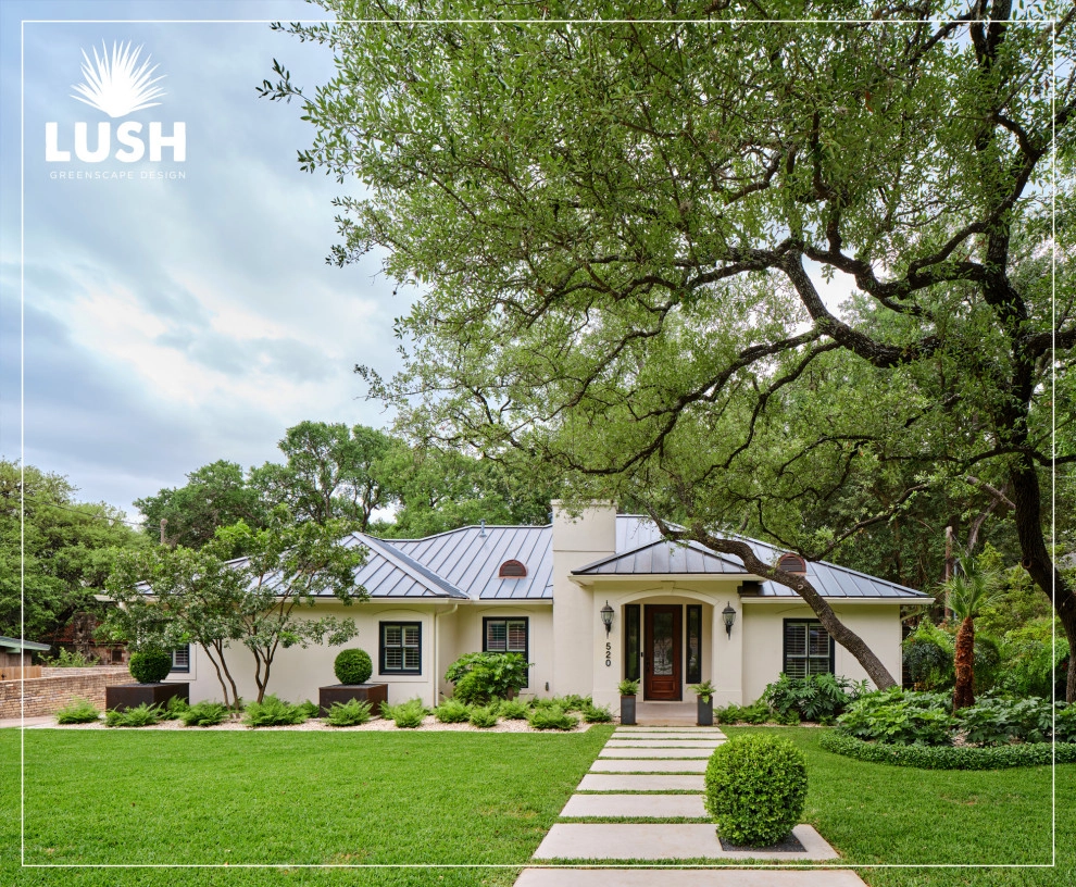 Felder Residence by LUSH GreenScape Design - Photo 19