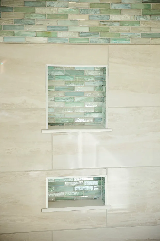 Radiant and Breezy Bathroom Renovation by D.A. Home Improvement - Photo 11