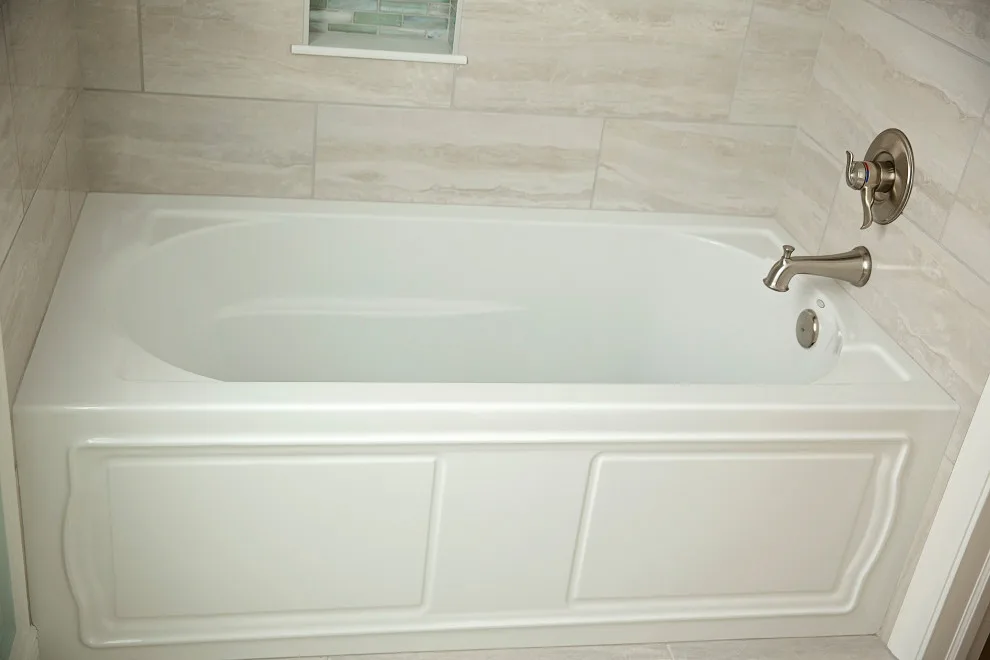 Radiant and Breezy Bathroom Renovation by D.A. Home Improvement - Photo 10