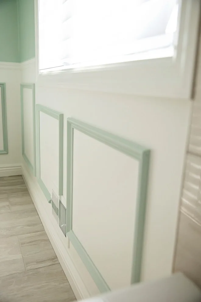 Radiant and Breezy Bathroom Renovation by D.A. Home Improvement - Photo 2