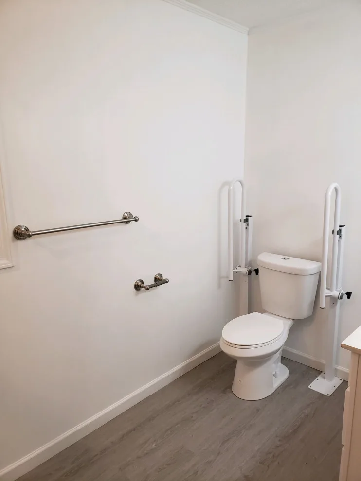 Accessible Features by Bath Planet Of West Georgia - Photo 3
