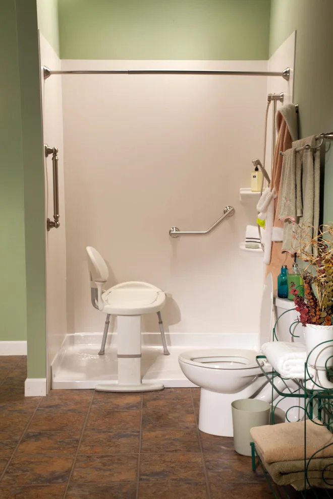 Living Independently by Improveit! Home Remodeling - Photo 9