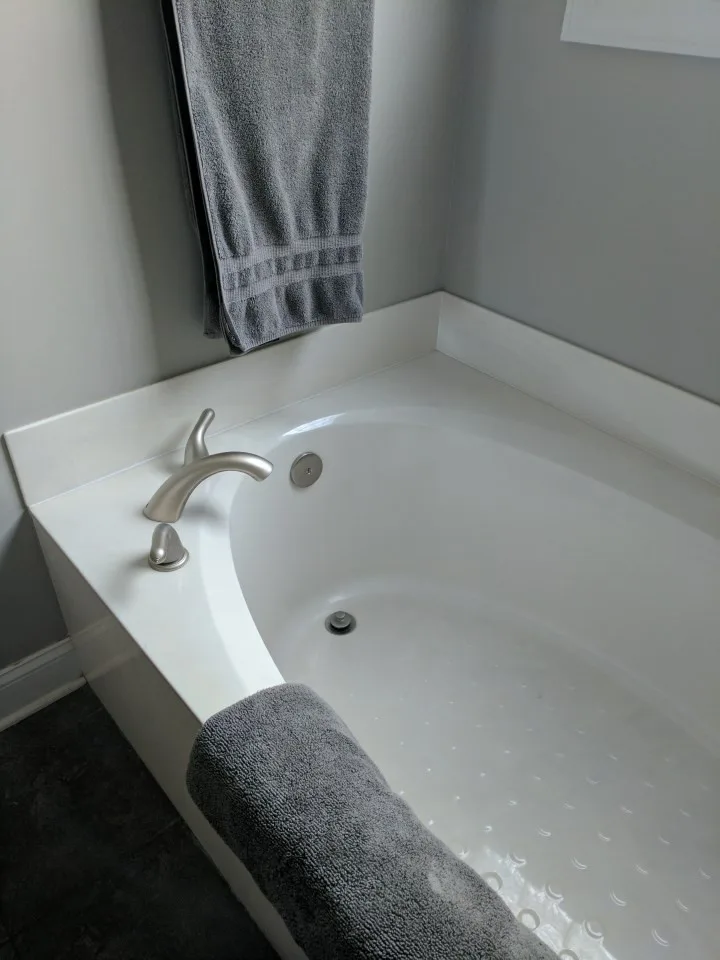 Inclusive Bath by The Bath Shop - Photo 4
