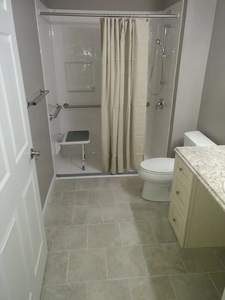 Accessibility Solutions - Photo 4