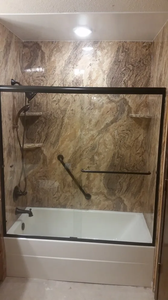 Bath Transformations Llc - Photo 5