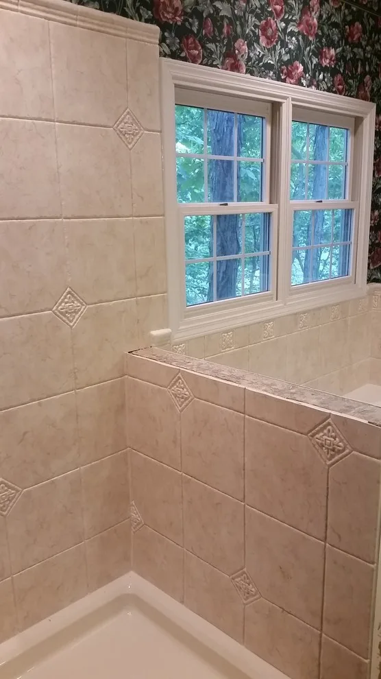 Acrylic Shower Unit by Bath Transformations Llc - Photo 44