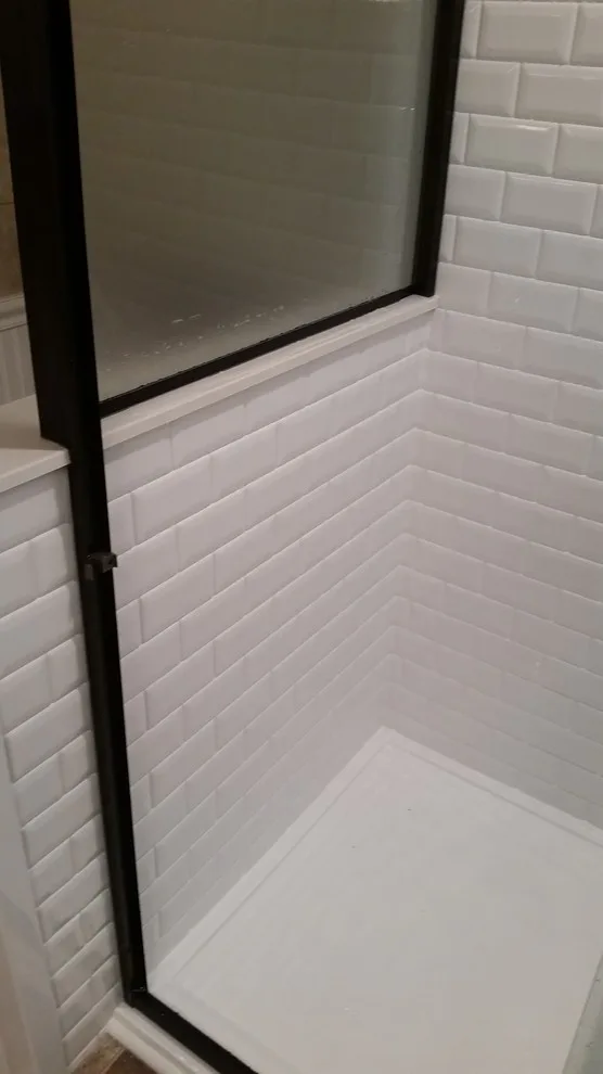 Acrylic Shower Unit by Bath Transformations Llc - Photo 21