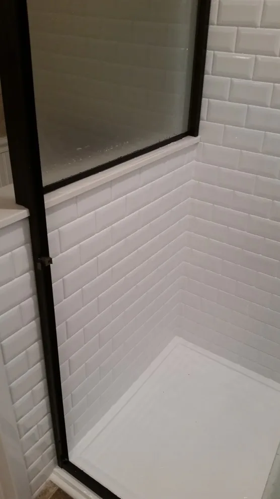 Acrylic Shower Unit by Bath Transformations Llc - Photo 34