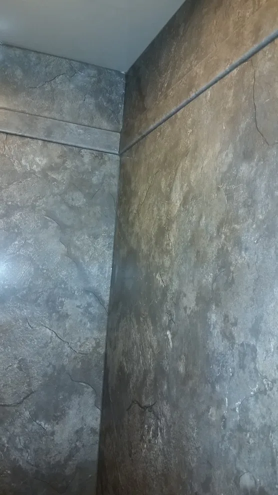 Acrylic Shower Unit by Bath Transformations Llc - Photo 15