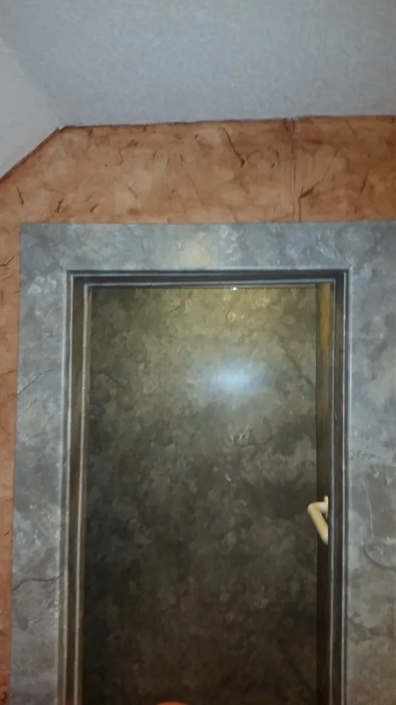 Acrylic Shower Unit by Bath Transformations Llc - Photo 42