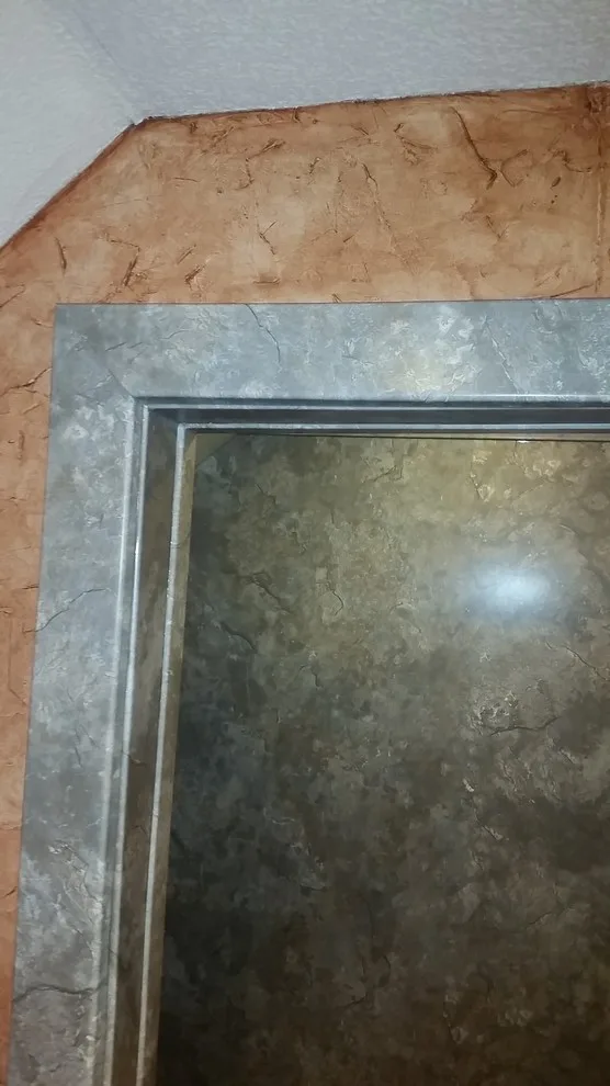 Acrylic Shower Unit by Bath Transformations Llc - Photo 3