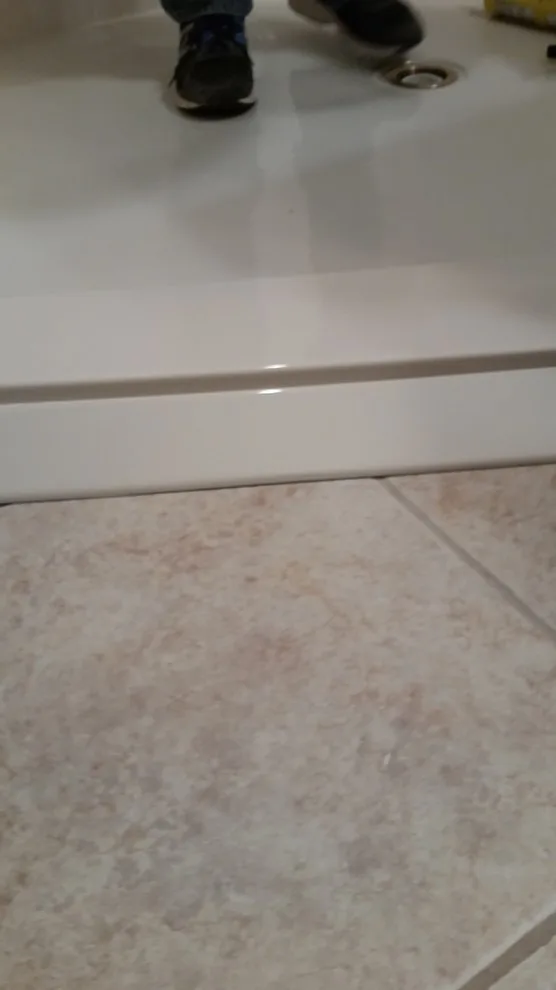 Acrylic Shower Unit by Bath Transformations Llc - Photo 28