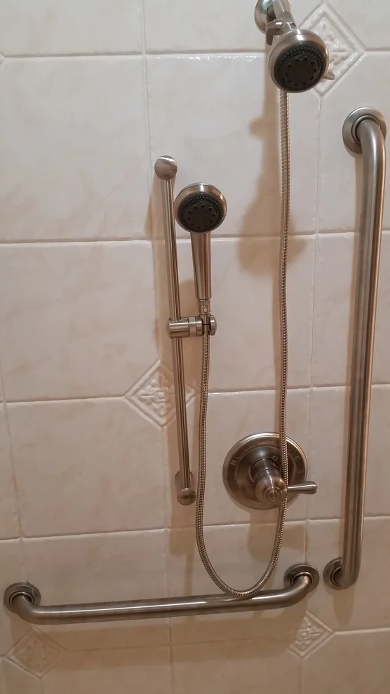 Acrylic Shower Unit by Bath Transformations Llc - Photo 14