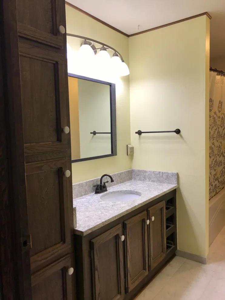 Acrylic Shower Unit by Bath Transformations Llc - Photo 10