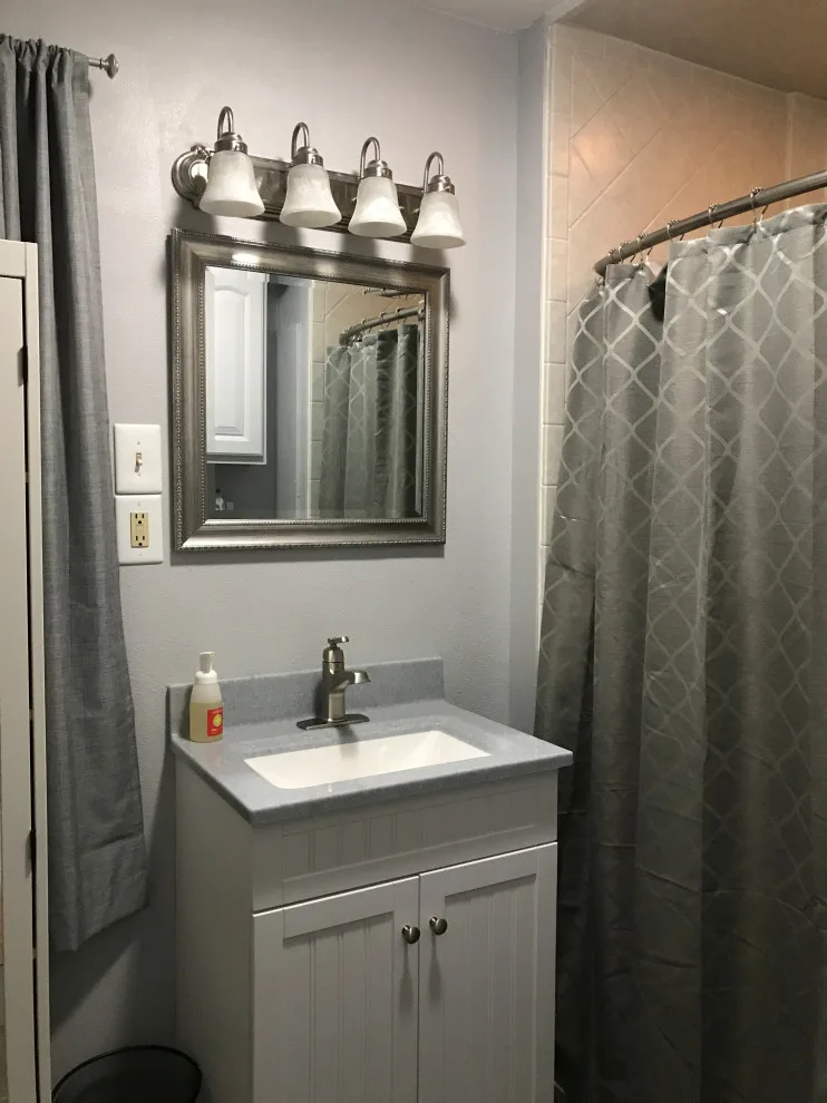 Acrylic Shower Unit by Bath Transformations Llc - Photo 25