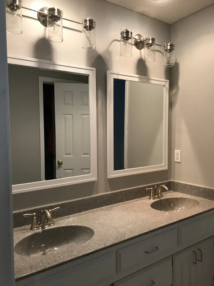 Acrylic Shower Unit by Bath Transformations Llc - Photo 6