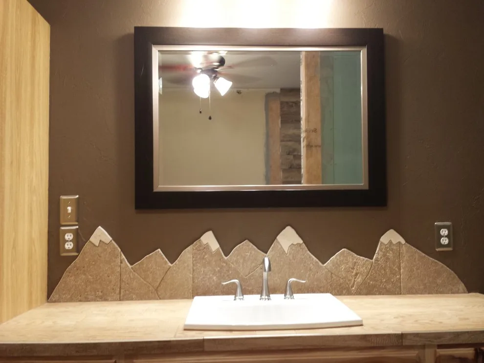 Accessible Bathroom and Barrier-Free Shower Installation by Premier Designs - Photo 10
