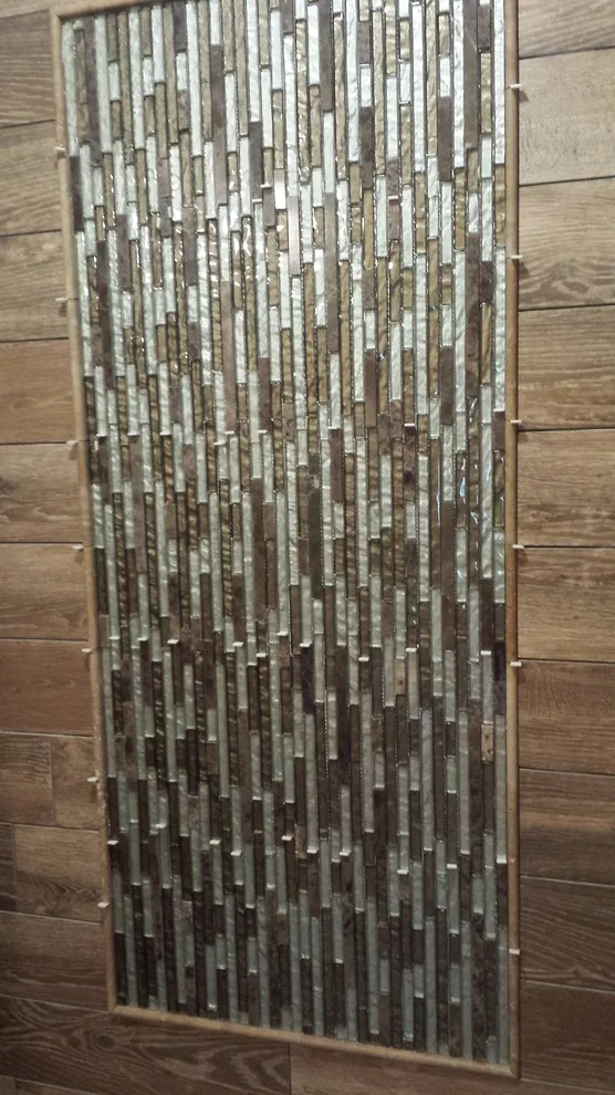 Accessible Bathroom and Barrier-Free Shower Installation by Premier Designs - Photo 12