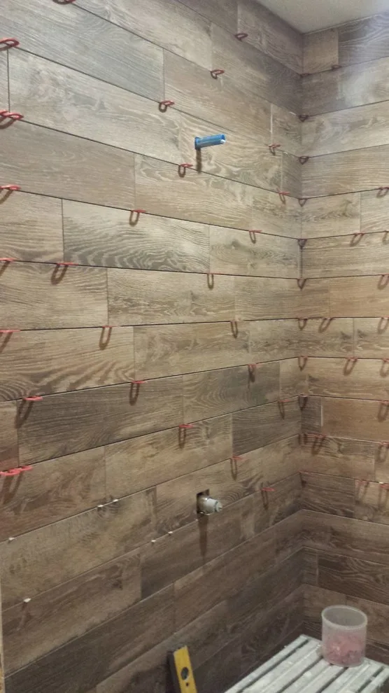 Accessible Bathroom and Barrier-Free Shower Installation by Premier Designs - Photo 8
