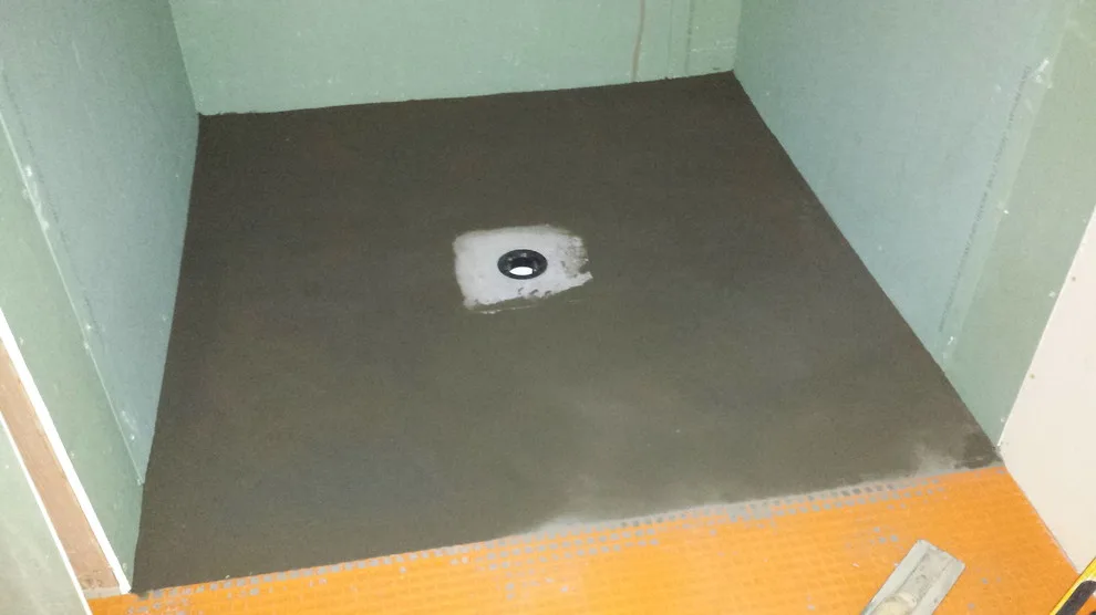 Accessible Bathroom and Barrier-Free Shower Installation by Premier Designs - Photo 11