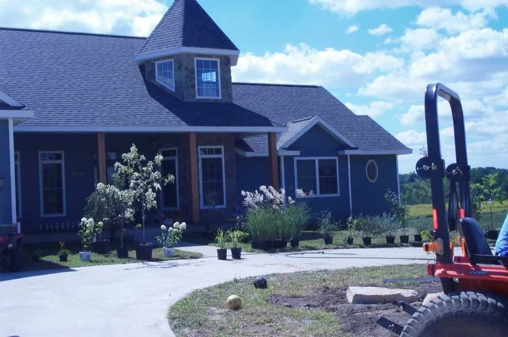 Ada - Recent Development by Ralph David Builder - Photo 20