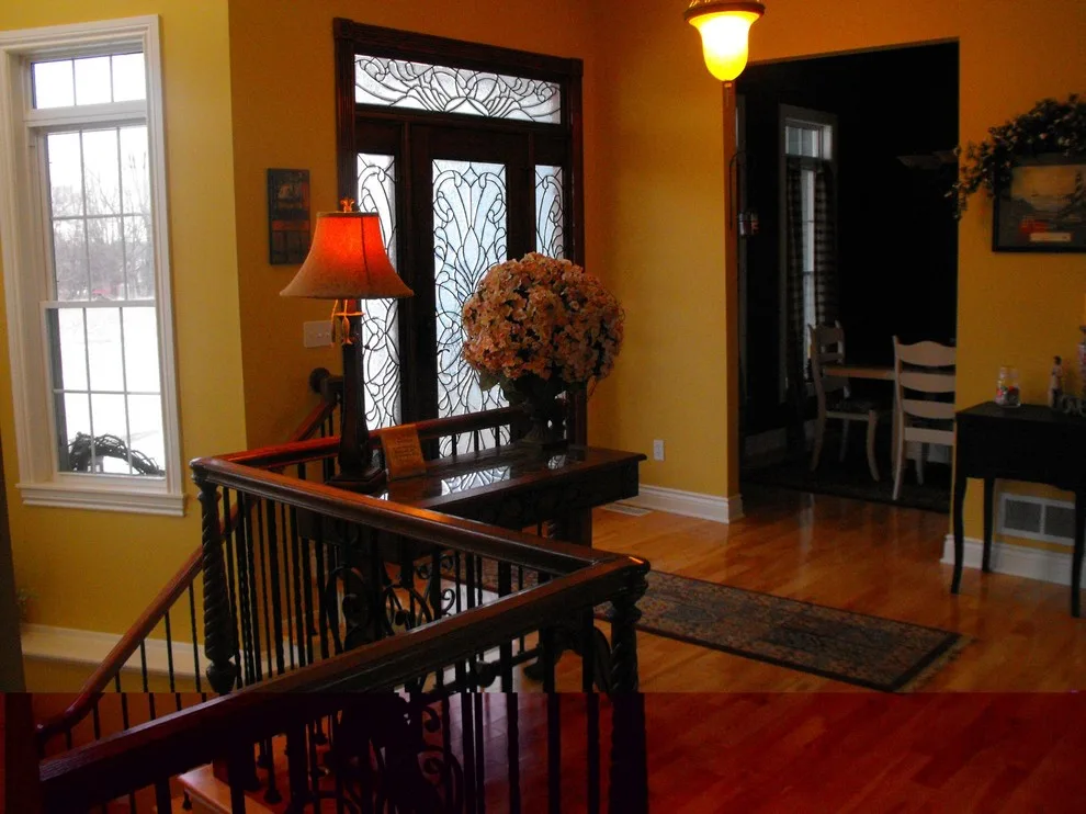 Ada - Recent Development by Ralph David Builder - Photo 3