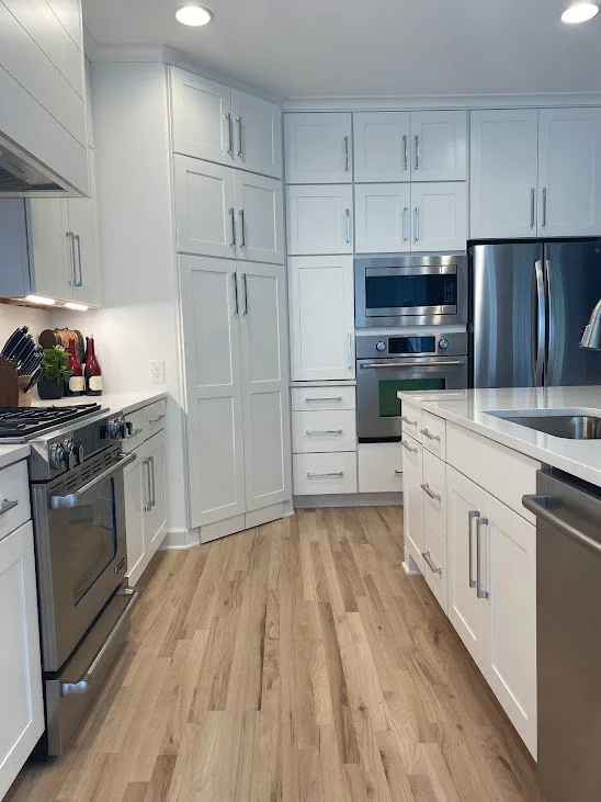 Adams Project by Hoisington Legacy Construction - Photo 36