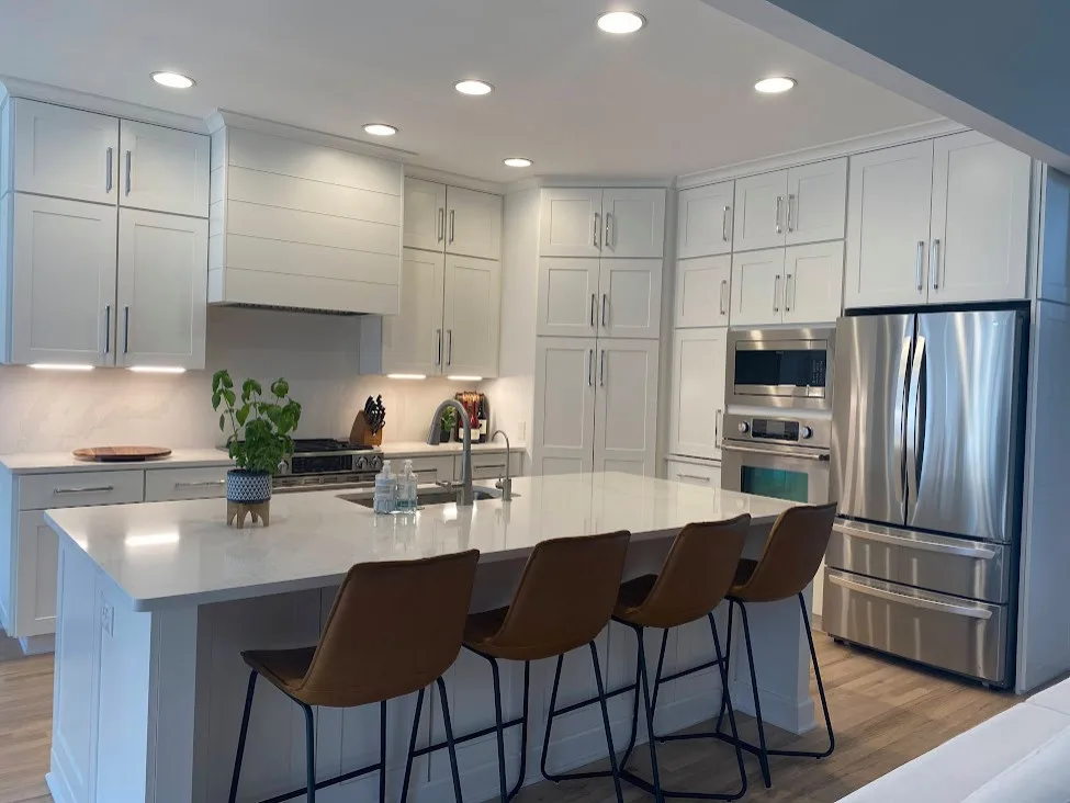 Adams Project by Hoisington Legacy Construction - Photo 27