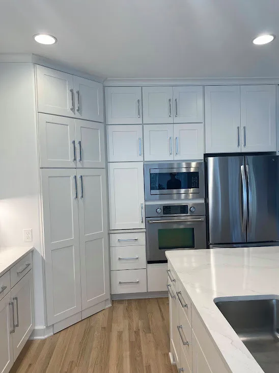 Adams Project by Hoisington Legacy Construction - Photo 26