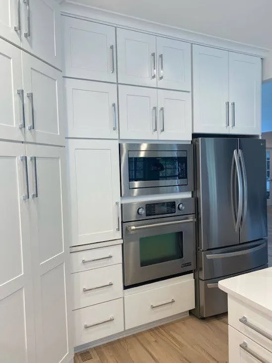 Adams Project by Hoisington Legacy Construction - Photo 6