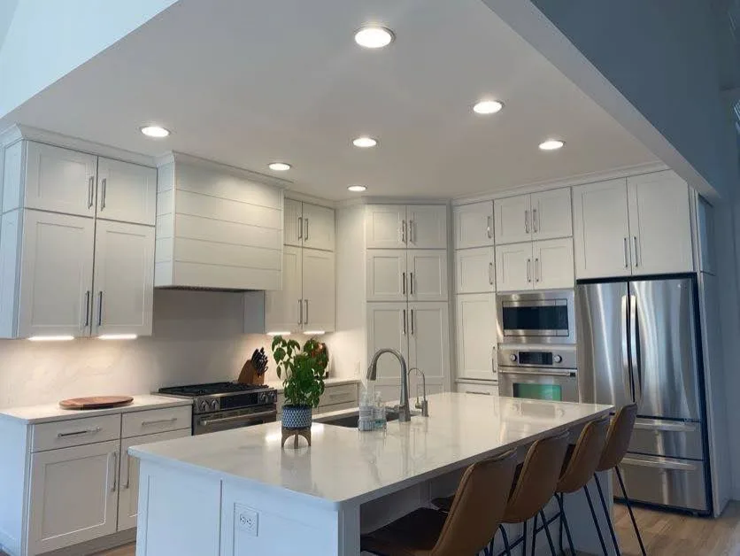 Adams Project by Hoisington Legacy Construction - Photo 10