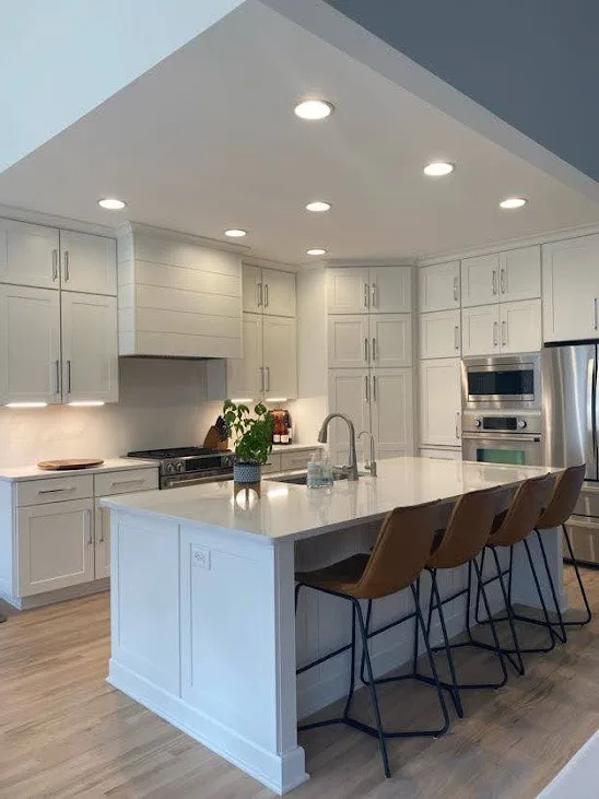 Adams Project by Hoisington Legacy Construction - Photo 4