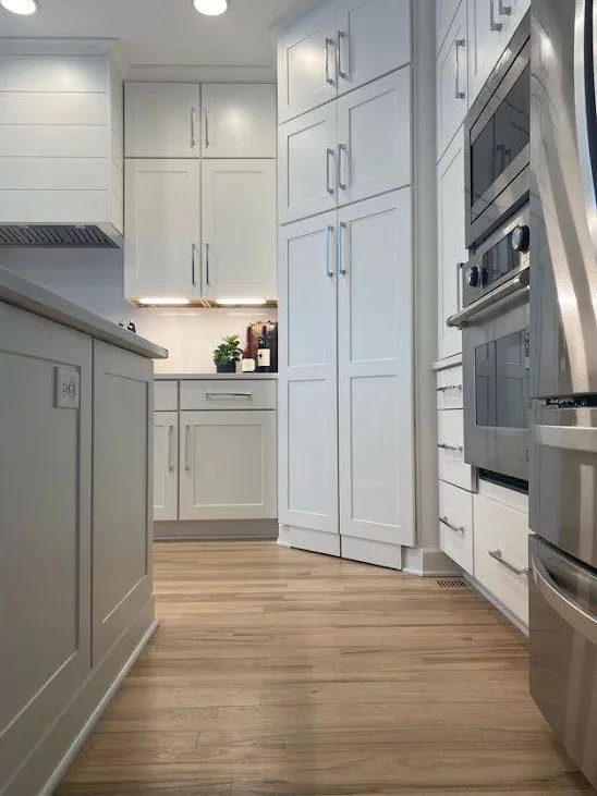 Adams Project by Hoisington Legacy Construction - Photo 19