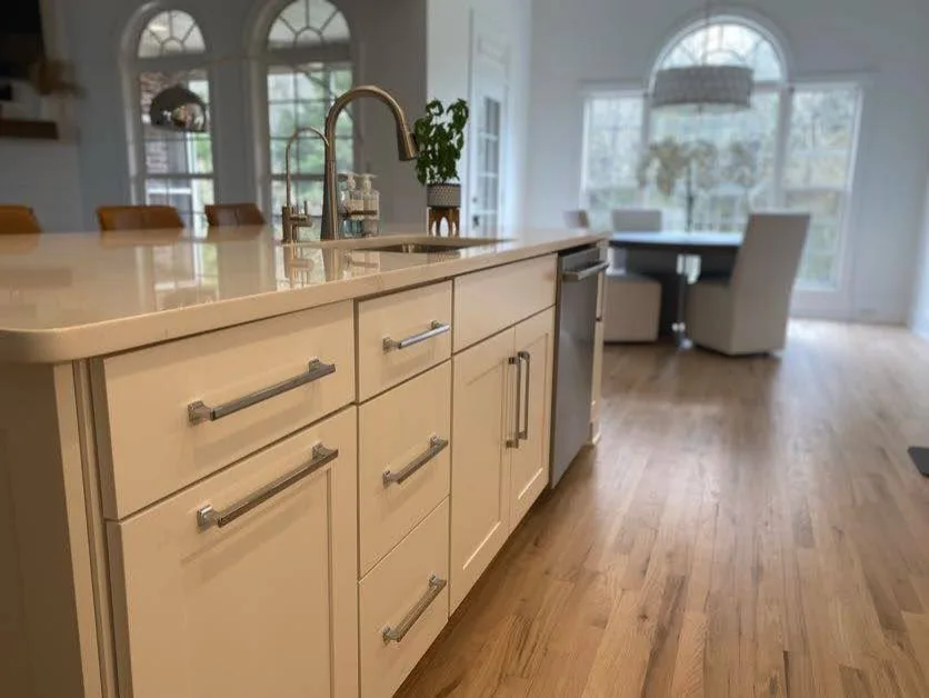 Adams Project by Hoisington Legacy Construction - Photo 20