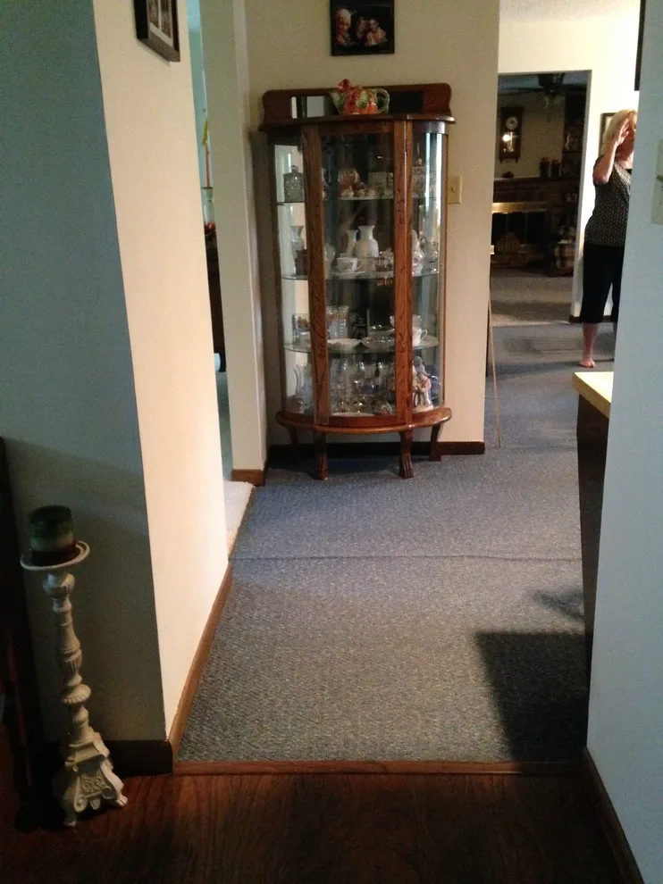 Michelle Voudrie - Lowe's Of North Springfield, IL - Photo 13