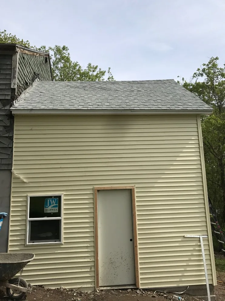 Enhancement and Base | Camilus, NY by Empire State Professionals, Inc - Photo 20