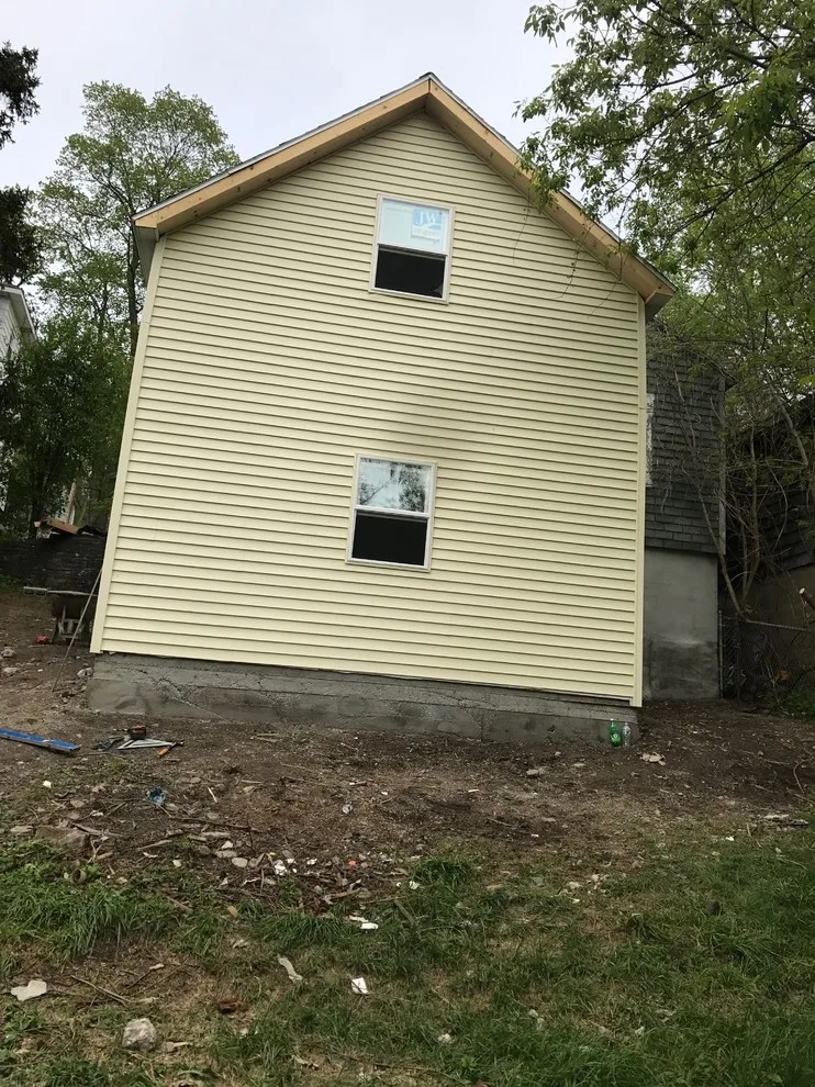 Enhancement and Base | Camilus, NY by Empire State Professionals, Inc - Photo 4