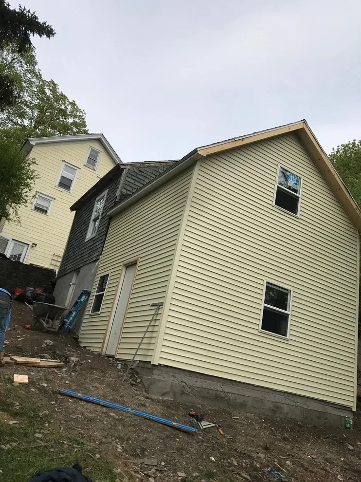Enhancement and Base | Camilus, NY by Empire State Professionals, Inc - Photo 12