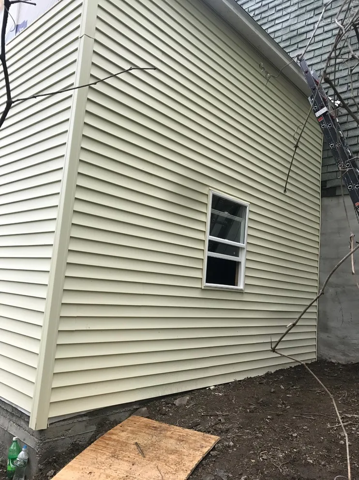 Enhancement and Base | Camilus, NY by Empire State Professionals, Inc - Photo 6